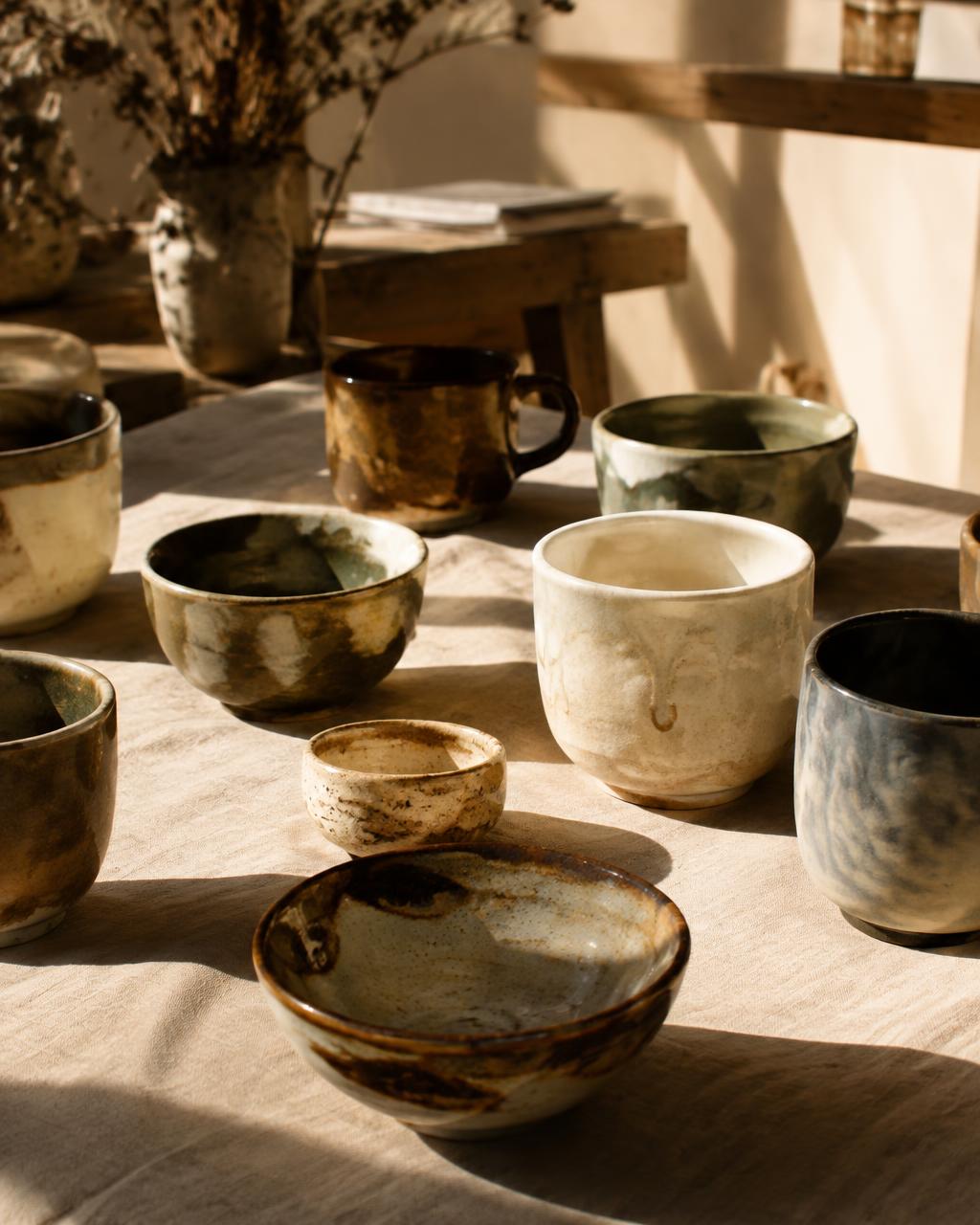 Ceramics
