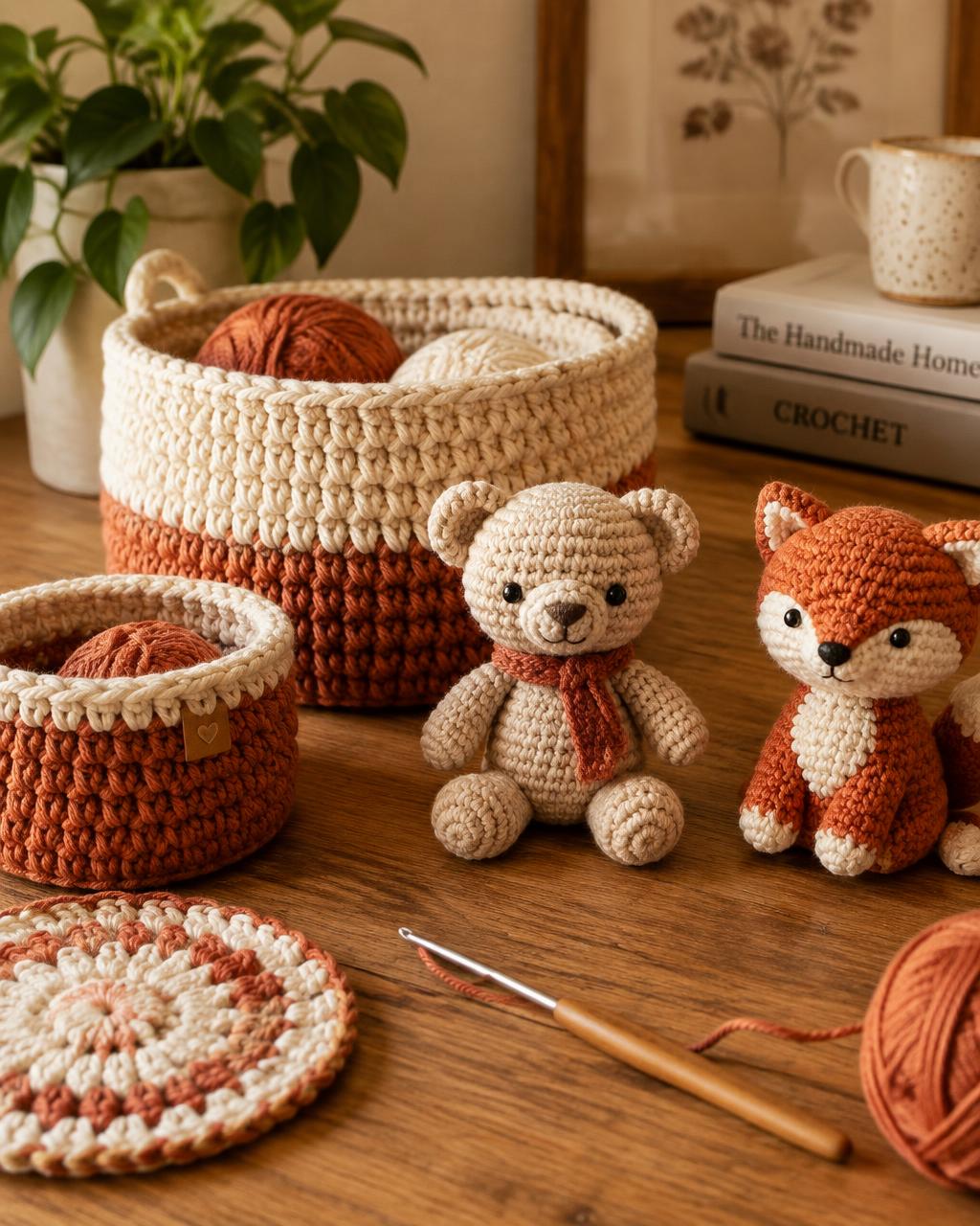 Crochet